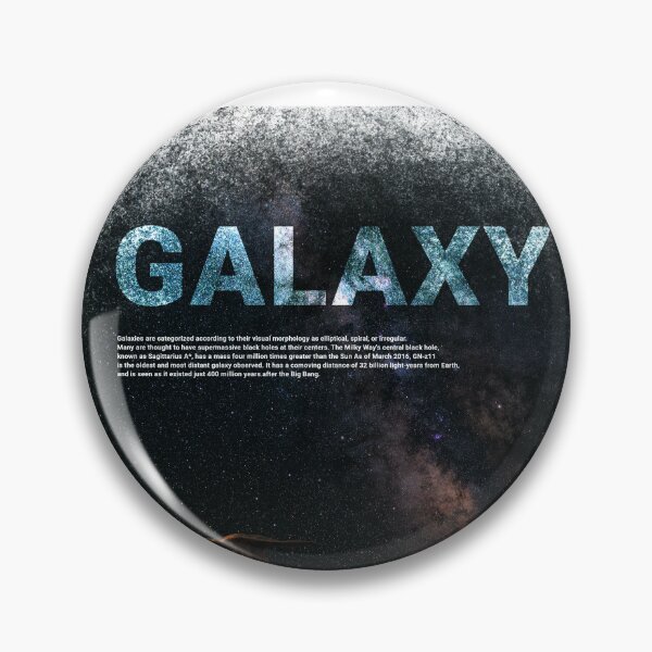 Item preview, Nightsky Galaxy Print- Galactic Design designed and sold by ZeeshanDesignz.