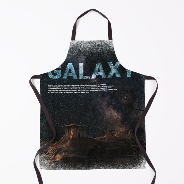 Artikelvorschau, Nightsky Galaxy Print - galaktische Design entworfen und verkauft von ZeeshanDesignz.