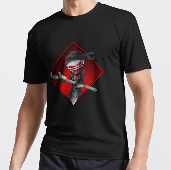 Madness combat Hank j wimbleton antipathy art Essential T-Shirt for Sale  by Ruvolchik