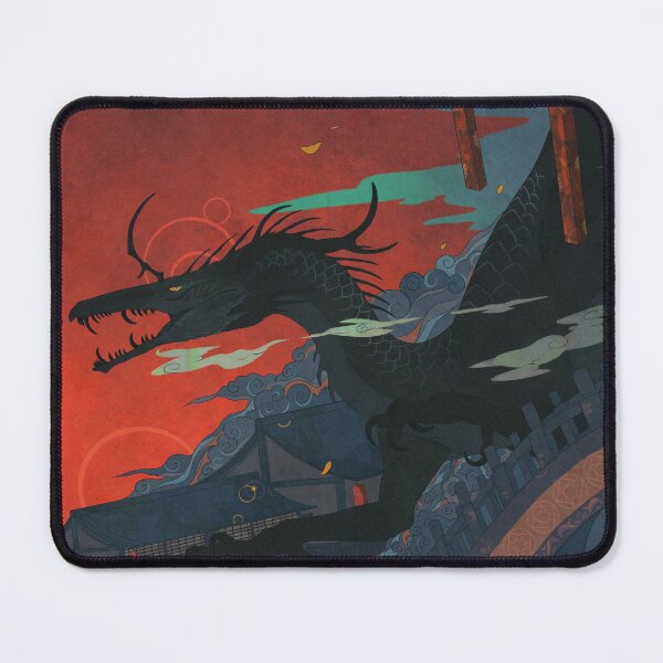 Item preview, mononoke designed and sold by Saintfallen.