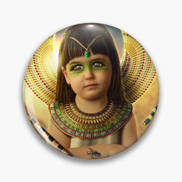 Artikelvorschau, Der Pharao entworfen und verkauft von Alisupermiko.