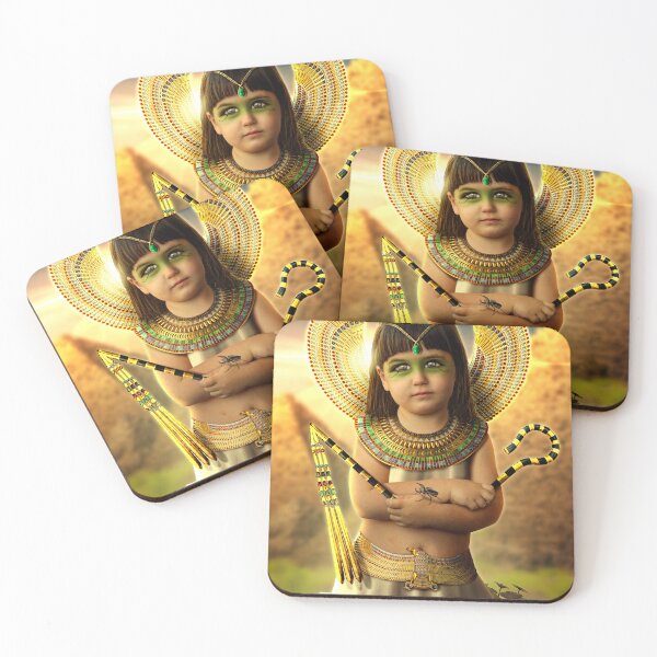 Item preview, the pharaoh designed and sold by Alisupermiko.