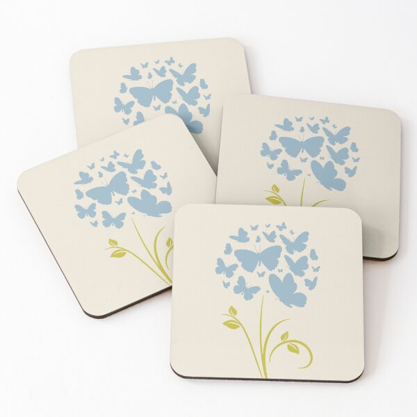 Item preview, Butterfly flower designed and sold by ScottyWalters.