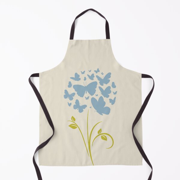 Item preview, Butterfly flower designed and sold by ScottyWalters.