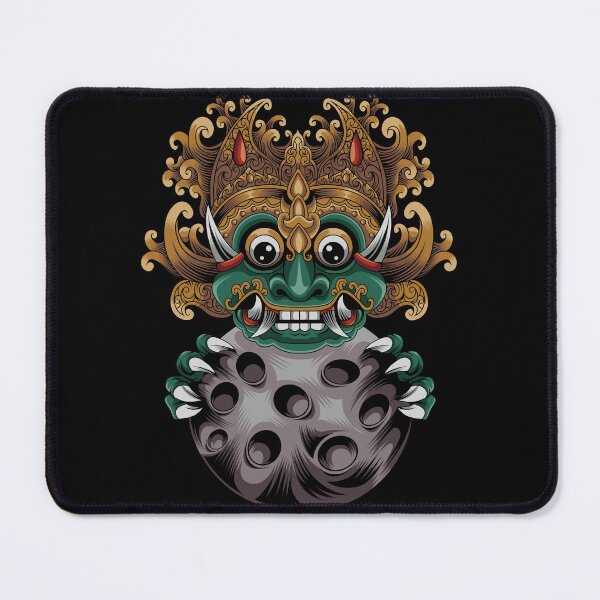 Item preview, Batara Kala Balinese Mythology designed and sold by Marciano Graphic.
