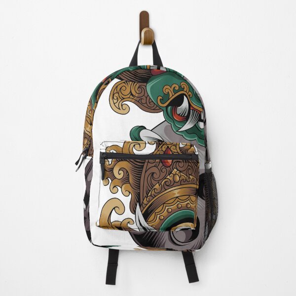 Item preview, Batara Kala Balinese Mythology designed and sold by Marciano Graphic.