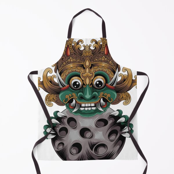 Item preview, Batara Kala Balinese Mythology designed and sold by Marciano Graphic.