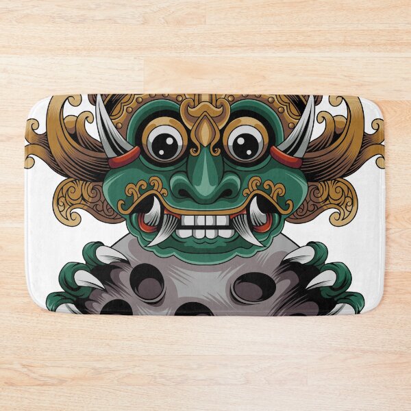 Item preview, Batara Kala Balinese Mythology designed and sold by Marciano Graphic.
