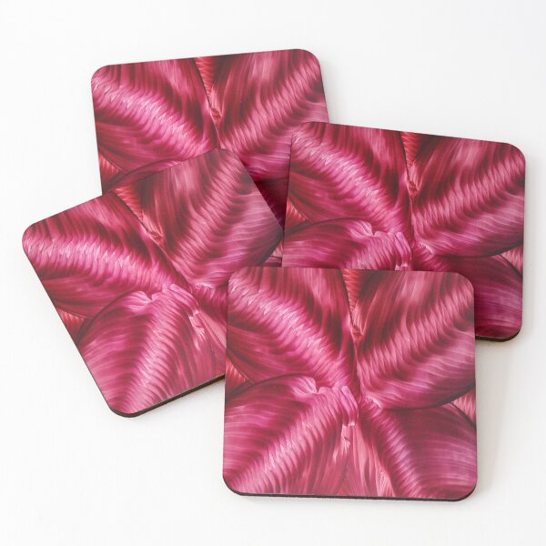 Item preview, Red Shimmer designed and sold by Dallas Manicom.