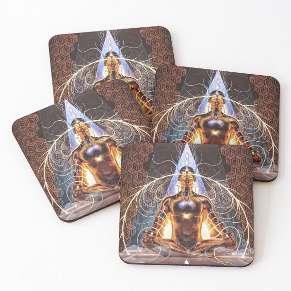 Item preview, "Fire Fusion" designed and sold by Silvio Vieira.