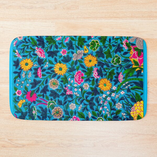 Item preview, Colorful Flowers 2 designed and sold by SleepyOwl09.