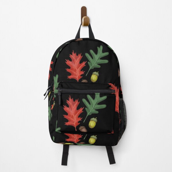 Item preview, Oak leaves designed and sold by SilviPavlova.