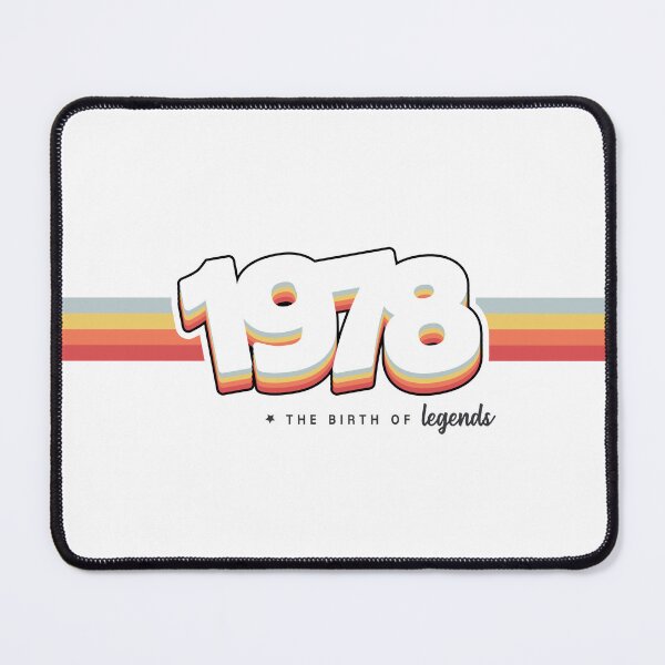 Item preview, 1978 The birth of legends designed and sold by lepetitcalamar.