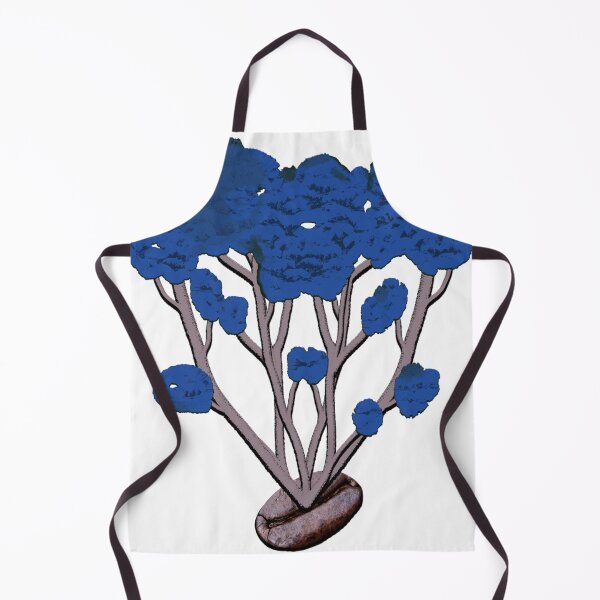 Item preview, Tree on coffee bean designed and sold by Posterineye.