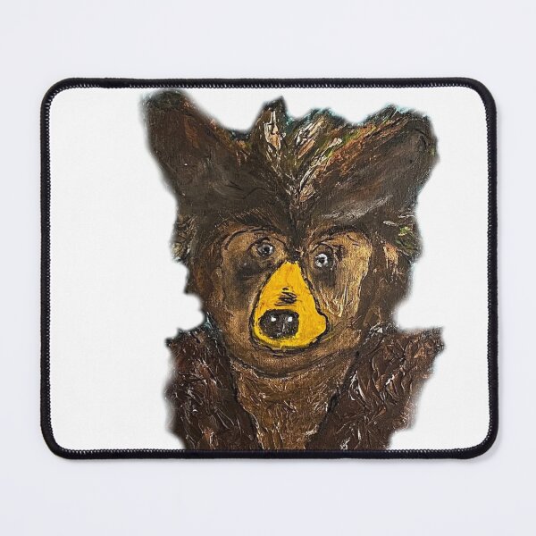 Item preview, Manylow, Beary designed and sold by drmikedelgado.