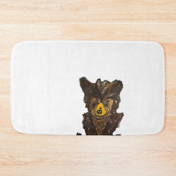 Item preview, Manylow, Beary designed and sold by drmikedelgado.