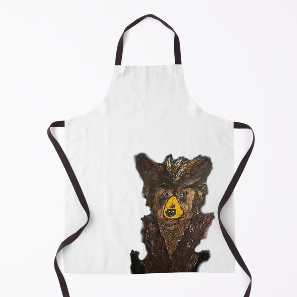 Item preview, Manylow, Beary designed and sold by drmikedelgado.