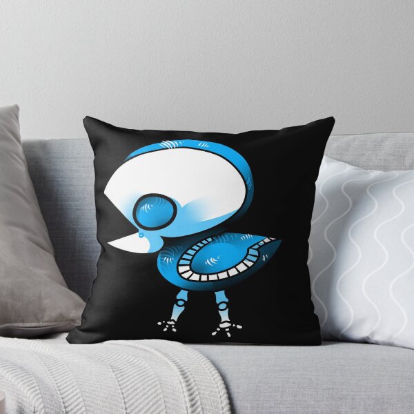 Item preview, Skele Duck designed and sold by SaltyMilk.