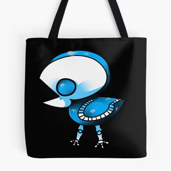 Item preview, Skele Duck designed and sold by SaltyMilk.