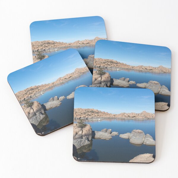 Item preview, Granite Dells - Watson Lake, Arizona designed and sold by J Carr Photographer.