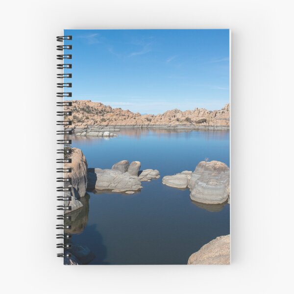 Item preview, Granite Dells - Watson Lake, Arizona designed and sold by J Carr Photographer.