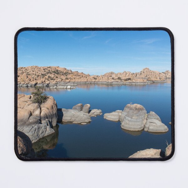 Item preview, Granite Dells - Watson Lake, Arizona designed and sold by J Carr Photographer.