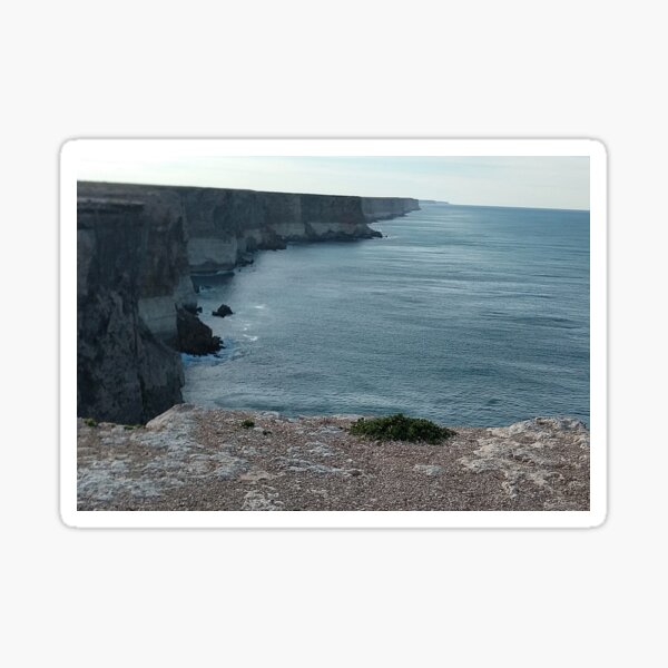 Item preview, Great Australian Bight designed and sold by Jane M Lucas.