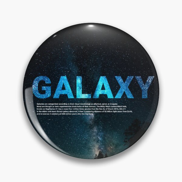 Item preview, Nightsky Galactic Print- Galactic Design designed and sold by ZeeshanDesignz.