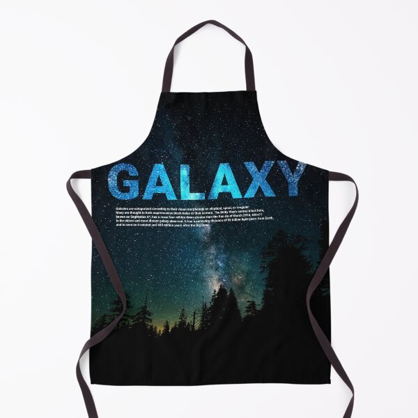 Artikelvorschau, Nightsky Galactic Print-Galactic Design entworfen und verkauft von ZeeshanDesignz.