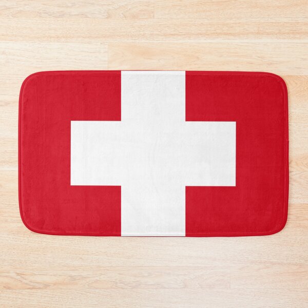 Item preview, Swiss Cross | Ski Patrol designed and sold by MScott-Photo.