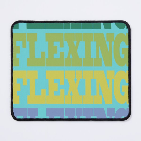 Item preview, FLEXING designed and sold by AVOGATO KITTY KAT  CAT.