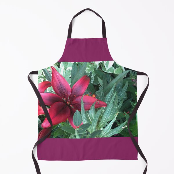 Item preview, Monet's Magical Pretty Purple Fab Flower designed and sold by KazM.