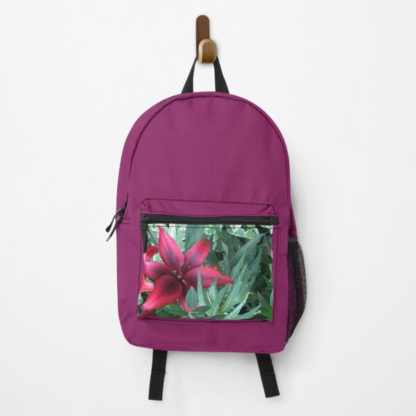 Item preview, Monet's Magical Pretty Purple Fab Flower designed and sold by KazM.