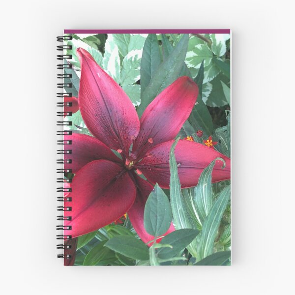 Item preview, Monet's Magical Pretty Purple Fab Flower designed and sold by KazM.