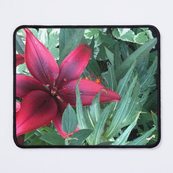 Item preview, Monet's Magical Pretty Purple Fab Flower designed and sold by KazM.