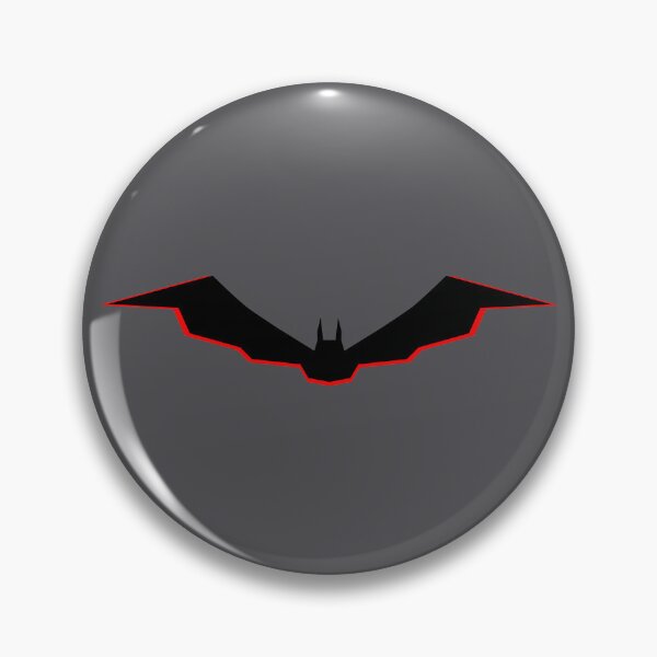 Item preview, Bat Symbol designed and sold by AndreMonthy.