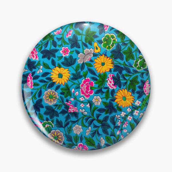 Item preview, Colorful Flowers 2 designed and sold by SleepyOwl09.