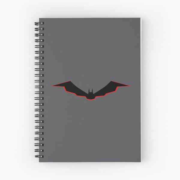 Item preview, Bat Symbol designed and sold by AndreMonthy.