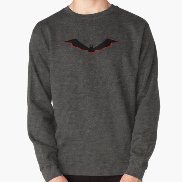 Item preview, Bat Symbol designed and sold by AndreMonthy.