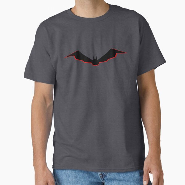 Item preview, Bat Symbol designed and sold by AndreMonthy.