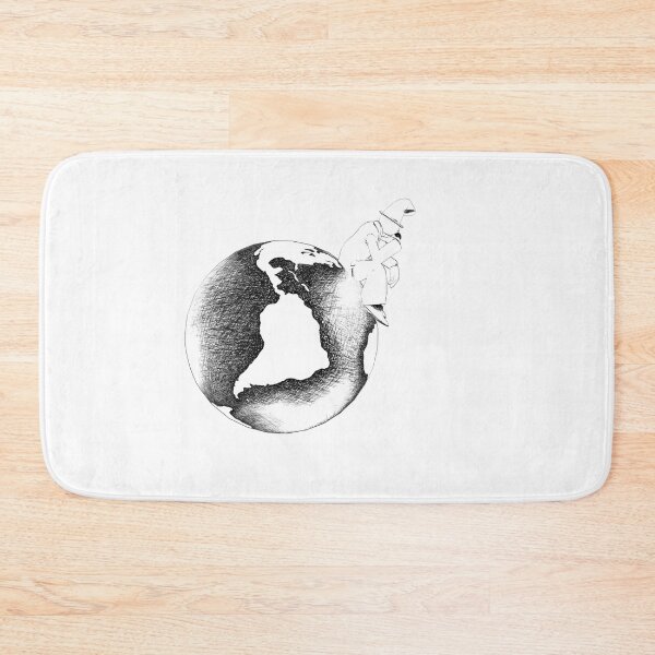 Item preview, Dago in “The Thinker by Rodin” designed and sold by Christophe Desgouttes.