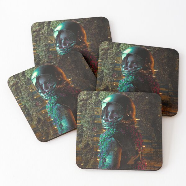 Item preview, Growth designed and sold by Marischa Becker.