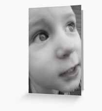 childs play Greeting Card