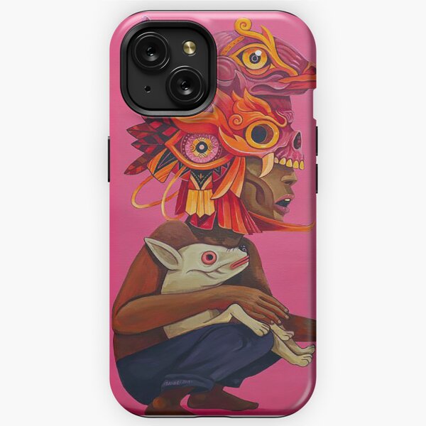 Nahual iPhone Cases for Sale | Redbubble