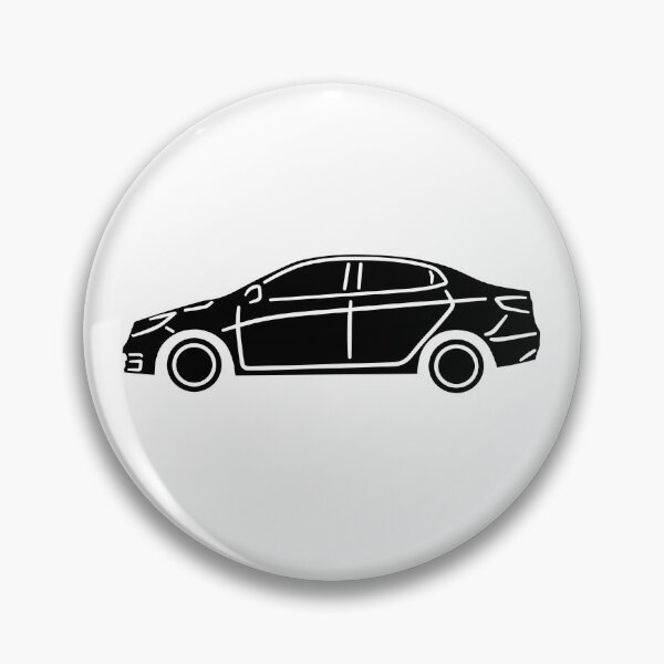 Item preview, Kia Rio designed and sold by AutoClub.