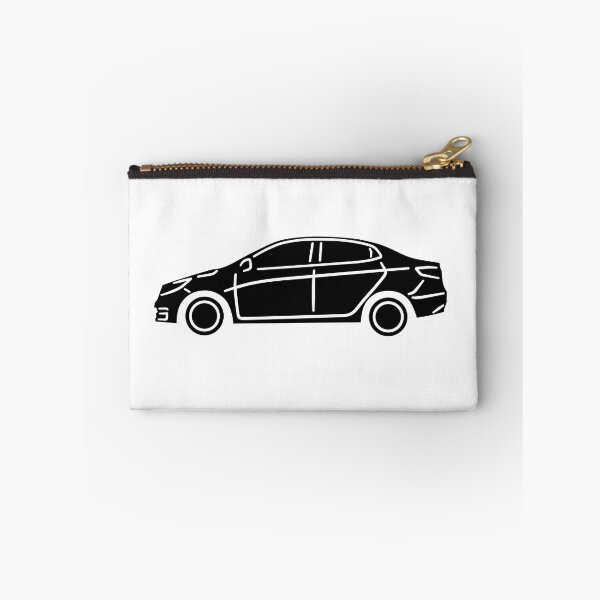 Item preview, Kia Rio designed and sold by AutoClub.