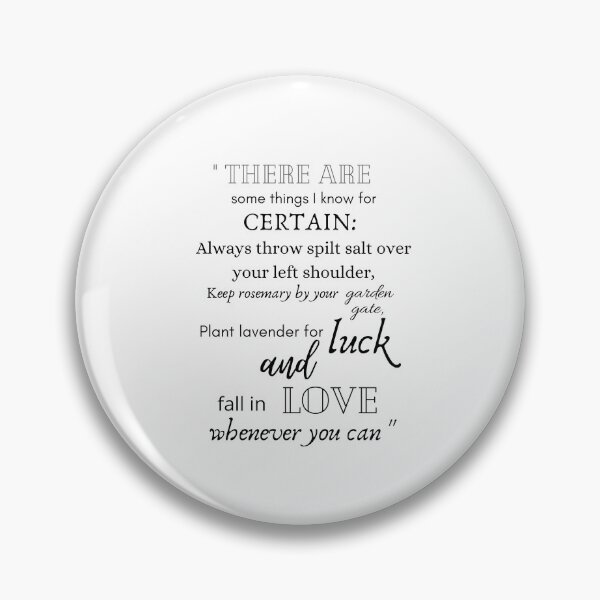 Item preview, Practical Magic designed and sold by pinkypingu.