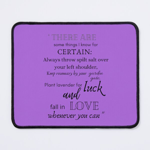 Item preview, Practical Magic designed and sold by pinkypingu.