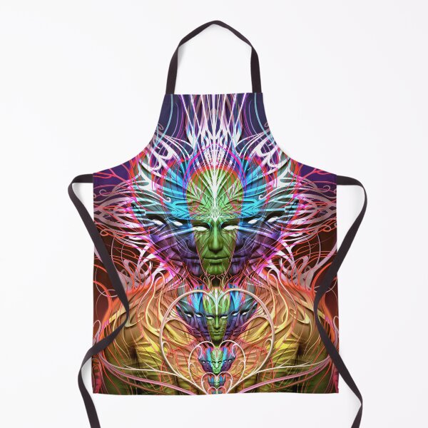 Item preview, "Unconditional Expansion" designed and sold by Silvio Vieira.