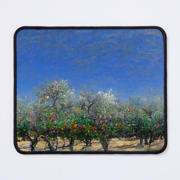 Item preview, Colorful Orchard designed and sold by selfreference2.